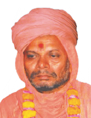 Bhagvadprasad Dasji