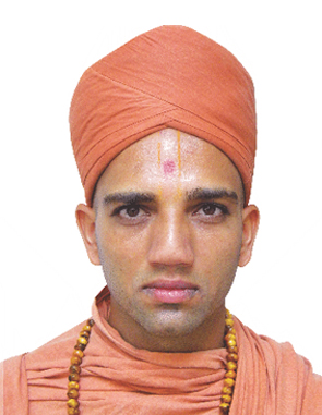 Bhaktiprasad Dasji