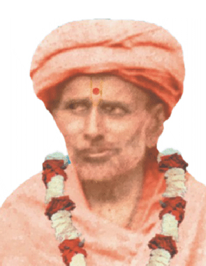 Ghanshyam Dasji