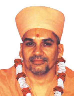 Harikrushna Dasji