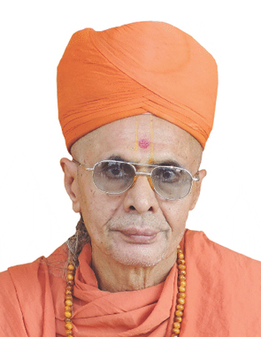 Nishkamcharan Dasji