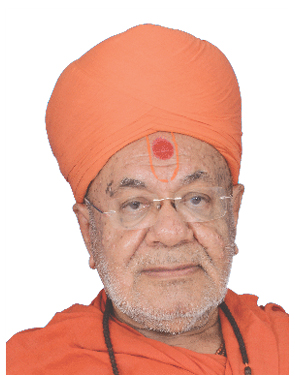 Prabhucharan Dasji