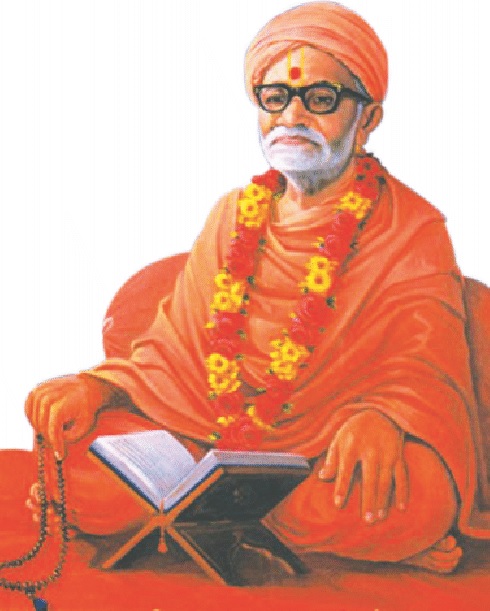 Dharmajivan Dasji