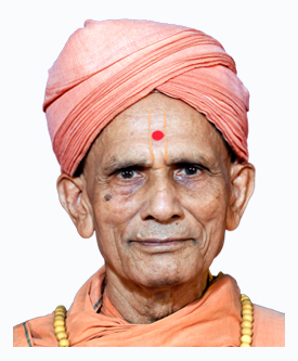 Devkrushna Dasji