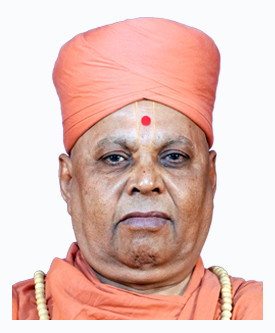 Vishvaprakash Dasji